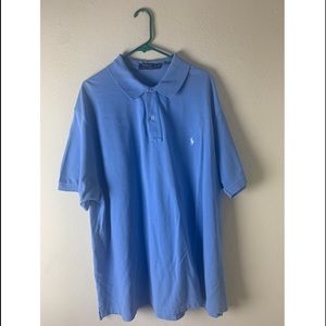 Men’s Polo